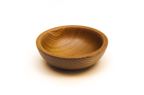 poke turning product 2019 〜木の器〜　UB-CN-0171