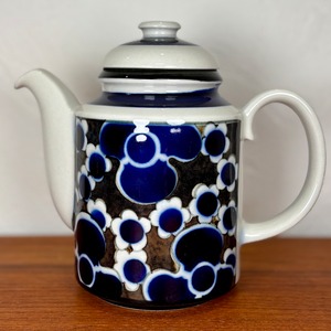 ARABIA Saara pot アラビア サーラ コーヒーポット