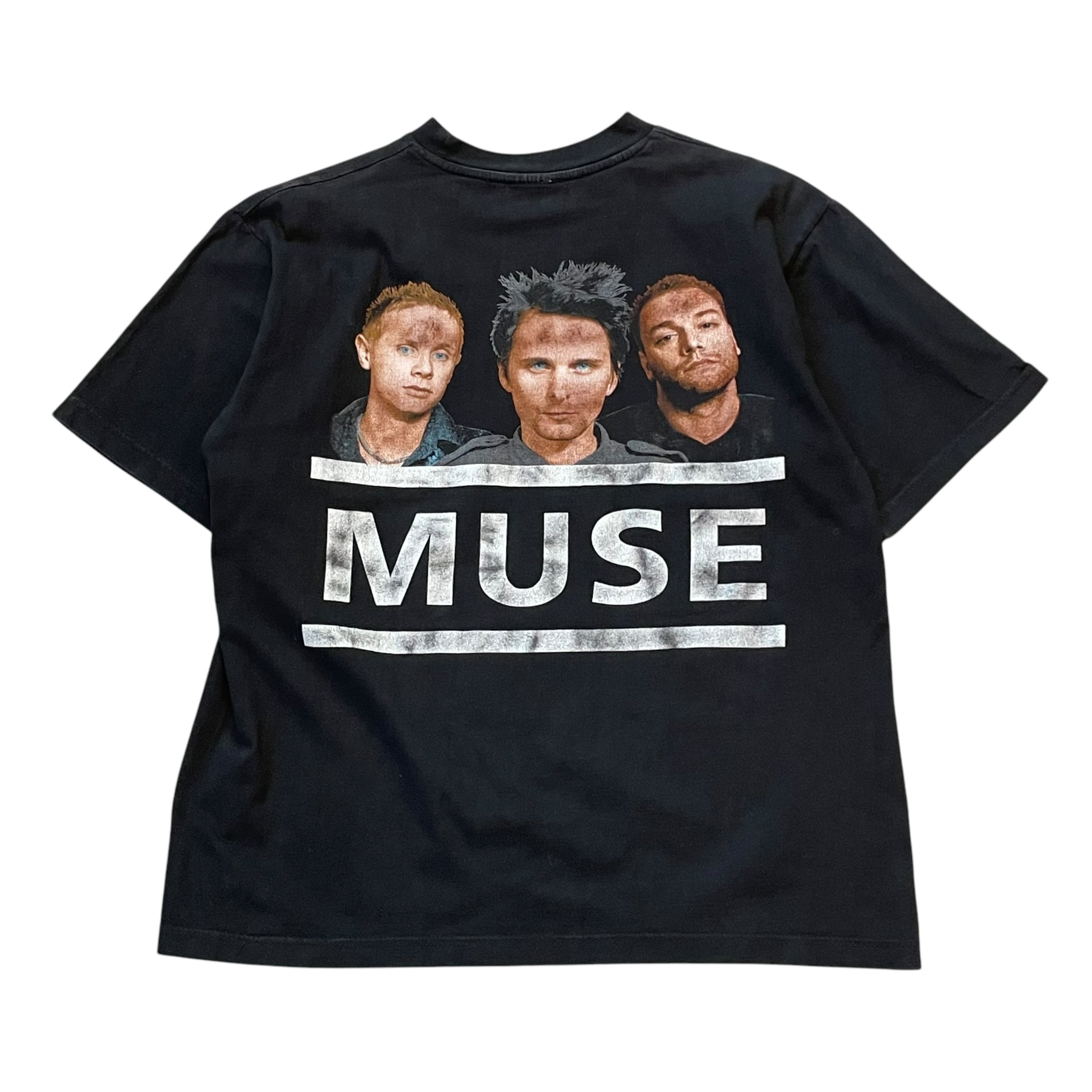 the early 2000s Tシャツ Vintage WWF 2001 X-Pac Shirt Size Medium Wrestling Attitude