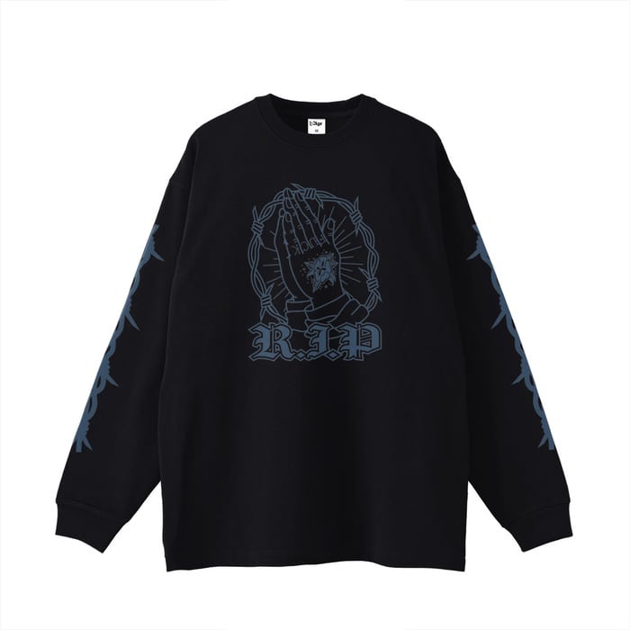 WTAPS 19AW SYSTEM/SWEATSHIRT.COTTON 192ATDT-CP01S サイズ04(XL