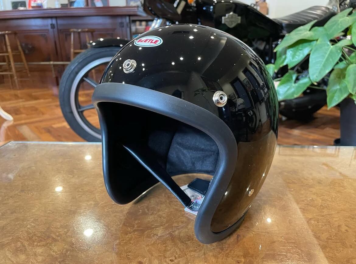 OCEAN BEETLESHORTY4 ブラックサイズＬ OCEAN BEETLE | Motorcycles BANKARA バンカラ