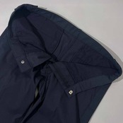 adabat アダバット ストレッチ スラックス パンツ 46 /ネイビー/メンズ/ゴルフ