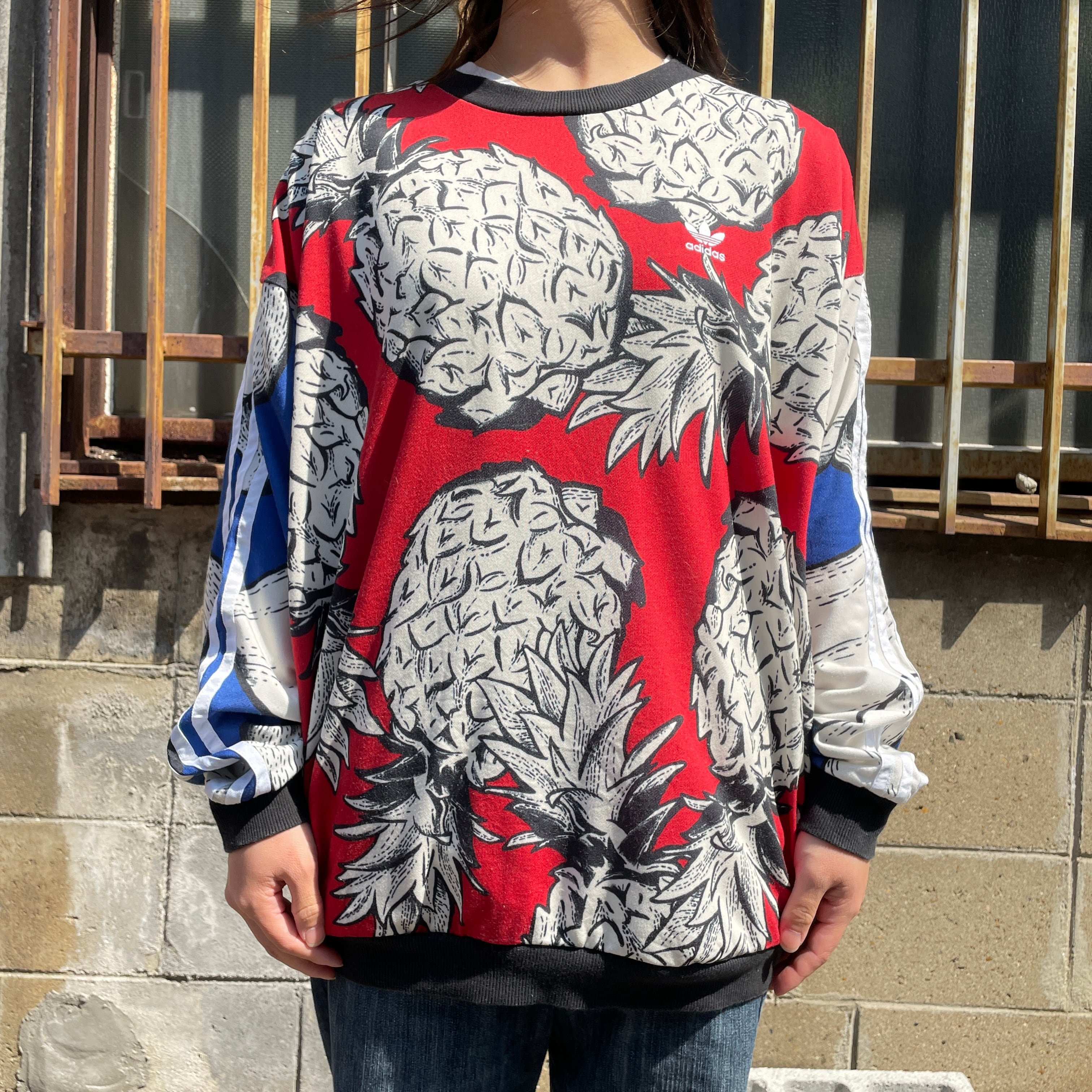 adidas Originals by The Farm Company アディダスオリジナルス ザ 