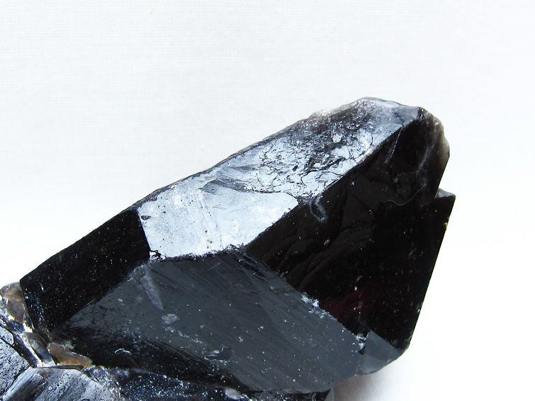 モリオン 原石 山東省産 黒水晶 原石 一点物 181-5739 | 天然石