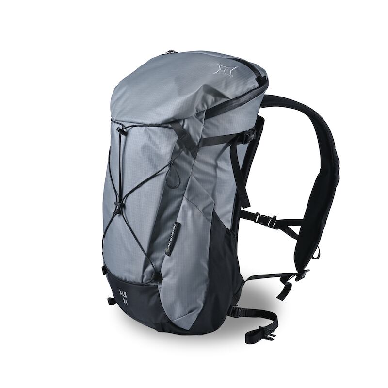 PAAGO WORKS パーゴワークス / ALK 24