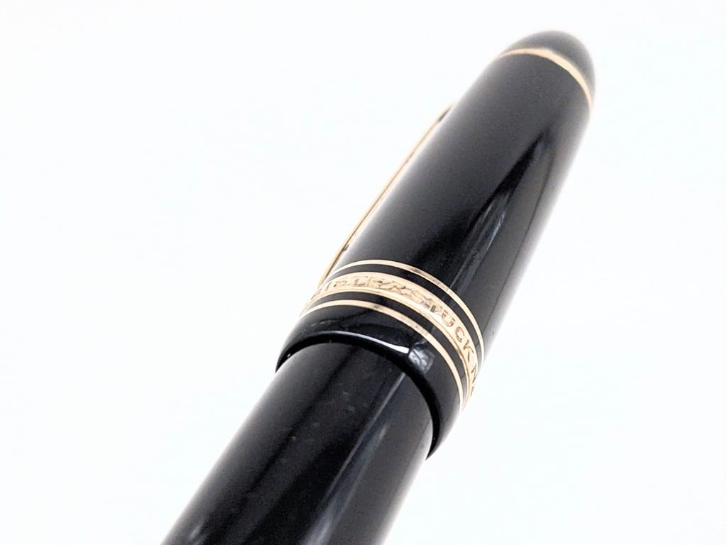 90s モンブラン マイスターシュテュック 149 MONTBLANC