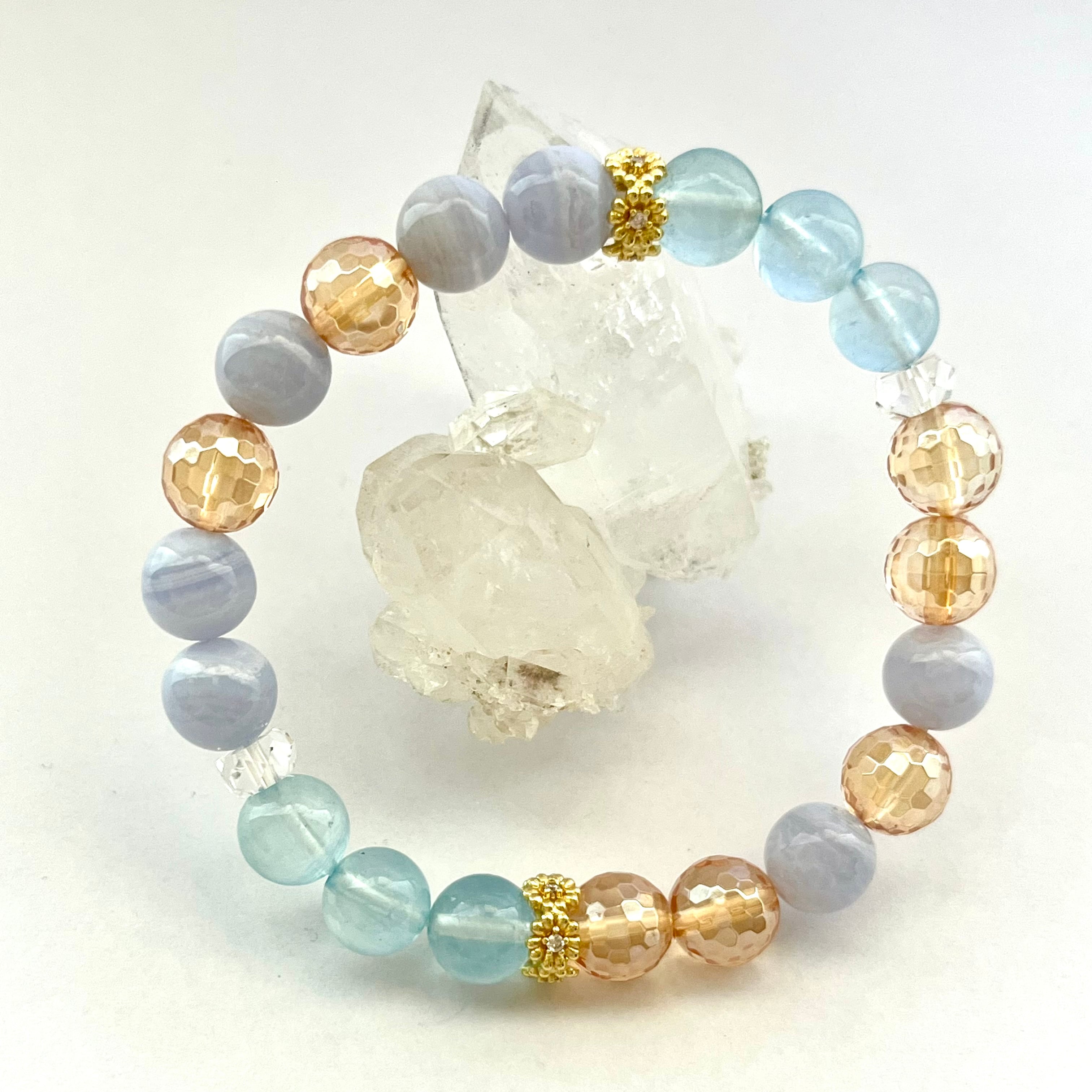 究極浄化 最強開運 御神体 超活性化 高波動 ヒマラヤ アクアマリン付き水晶金運 究極浄化 最強開運 御神体 超活性化 高波動 ヒマラヤ アクアマリン付き