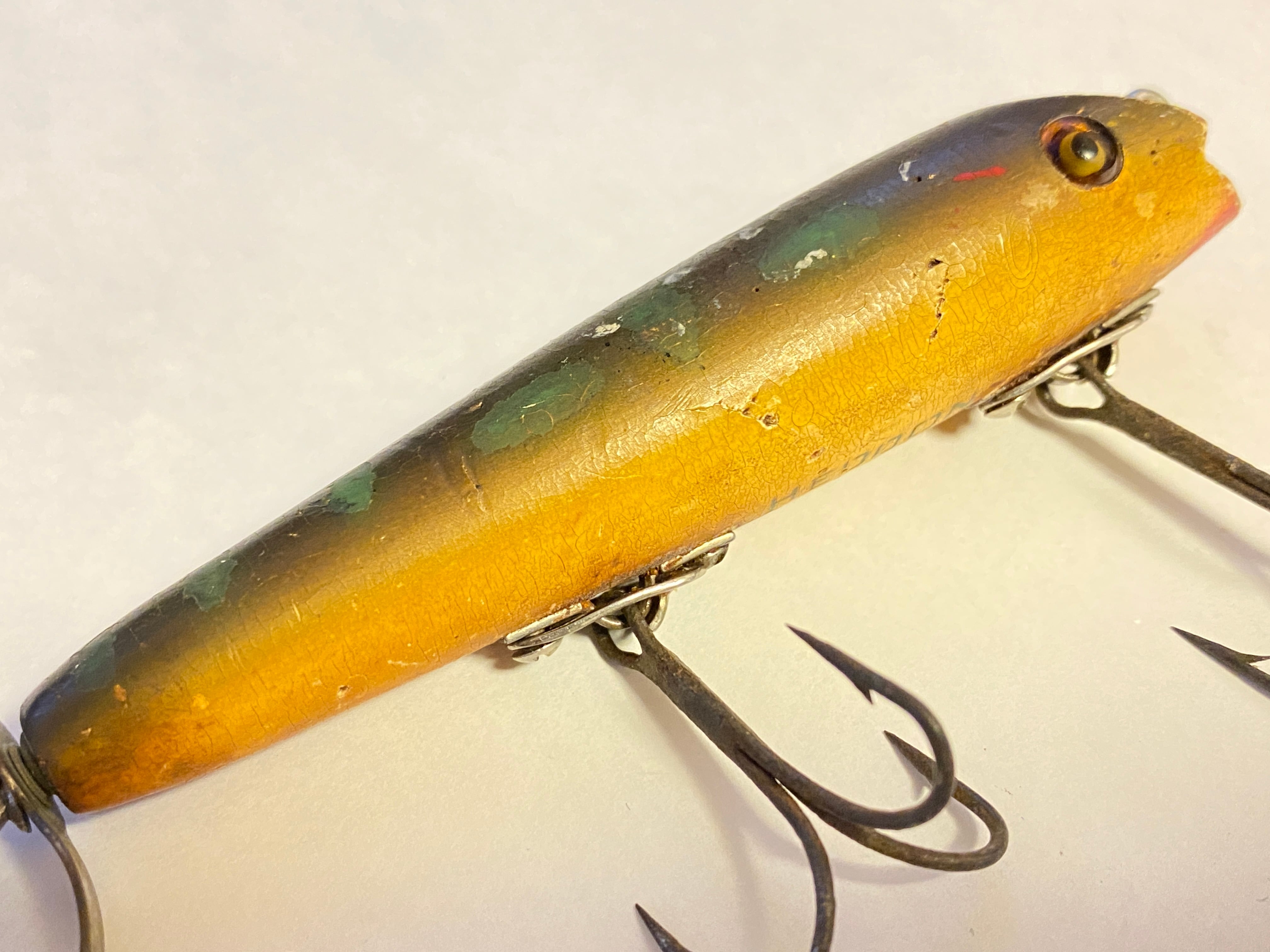 30s Heddon 『DARTING ZARA』[8082] | Tackleshop GTA
