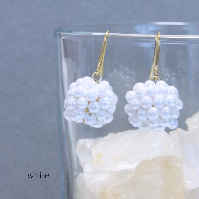 ミラーボール　*金具変更可