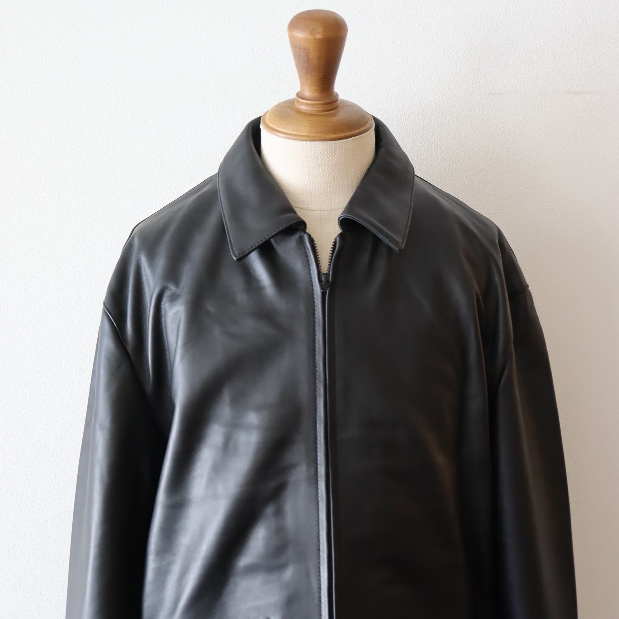 AWESOME LEATHER 
