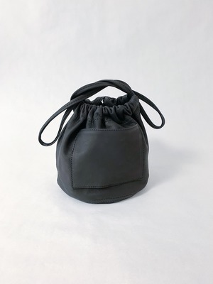 『Ithe』PERSONAL EFFECTS BAG