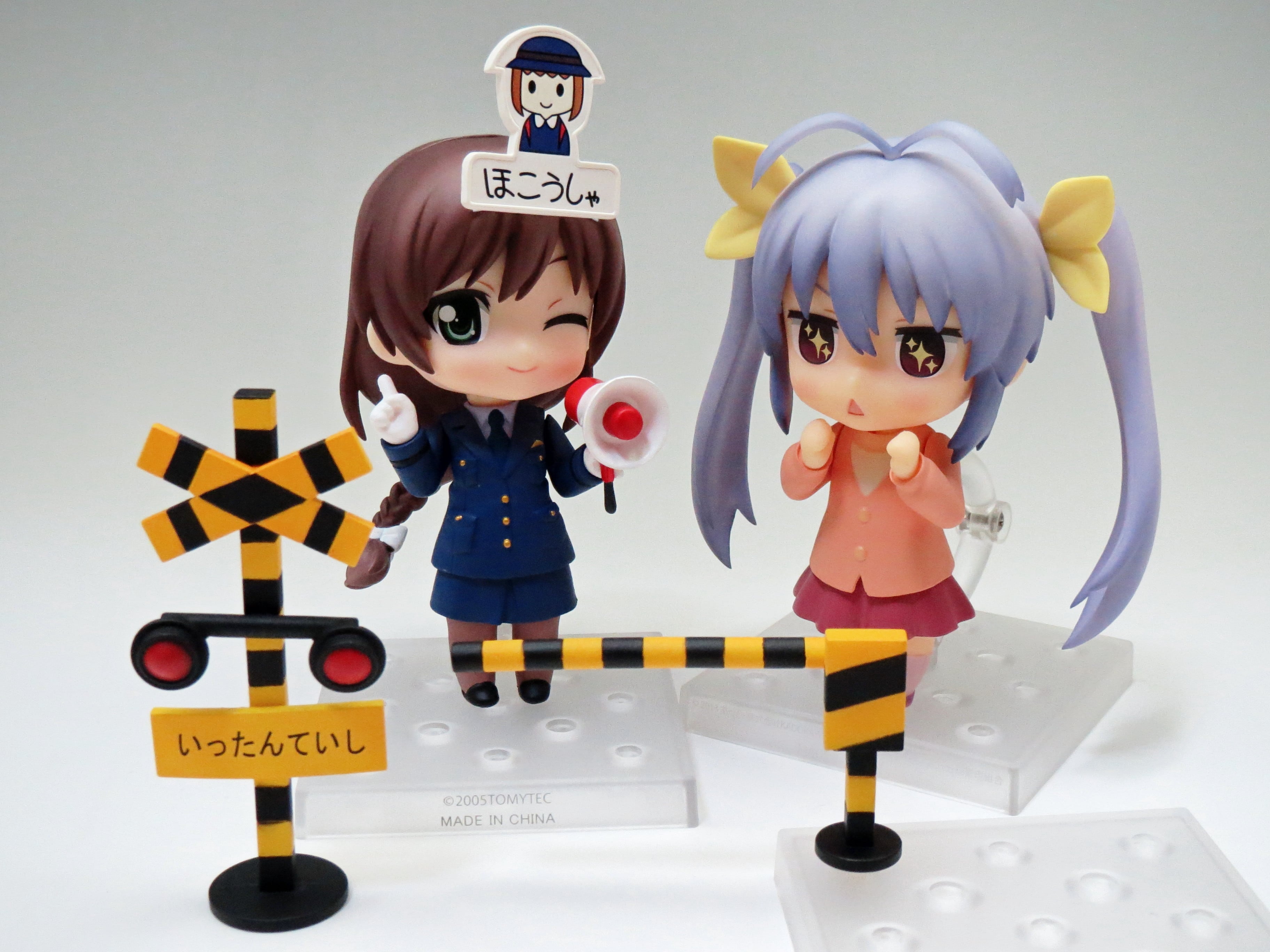 再入荷【416】 門田さくら 体パーツ 婦人警官の制服 ねんどろいど