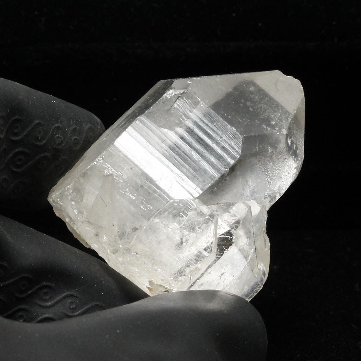 レムリアンシード 水晶 原石 カテドラルライブラリー 証明書付属 ブラジル ミナスジェライス州 コリント産 一点物 271-930