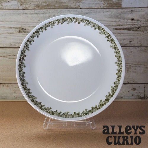 パイレックスのプレート コレール クレイジーデイジー