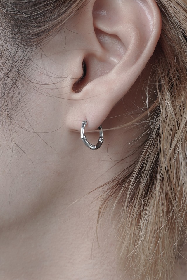 Bamboo Pierce