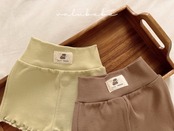 【取寄/韓国直送】26/SM ボールドショートパンツ｜ 夏服｜ベビー服｜韓国子供服