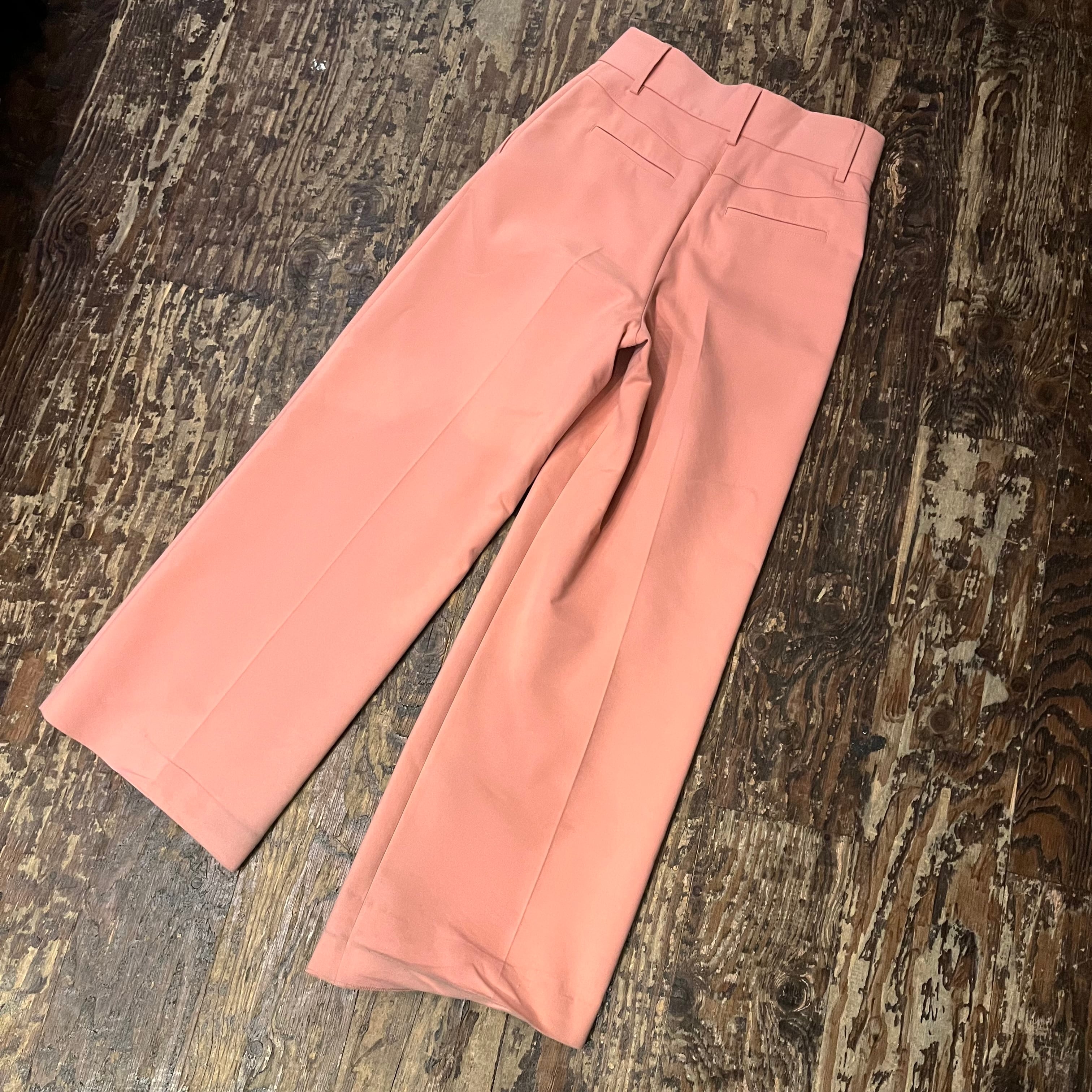 See by Chloé クリーム スラックス See by Chloé クリーム スラックス