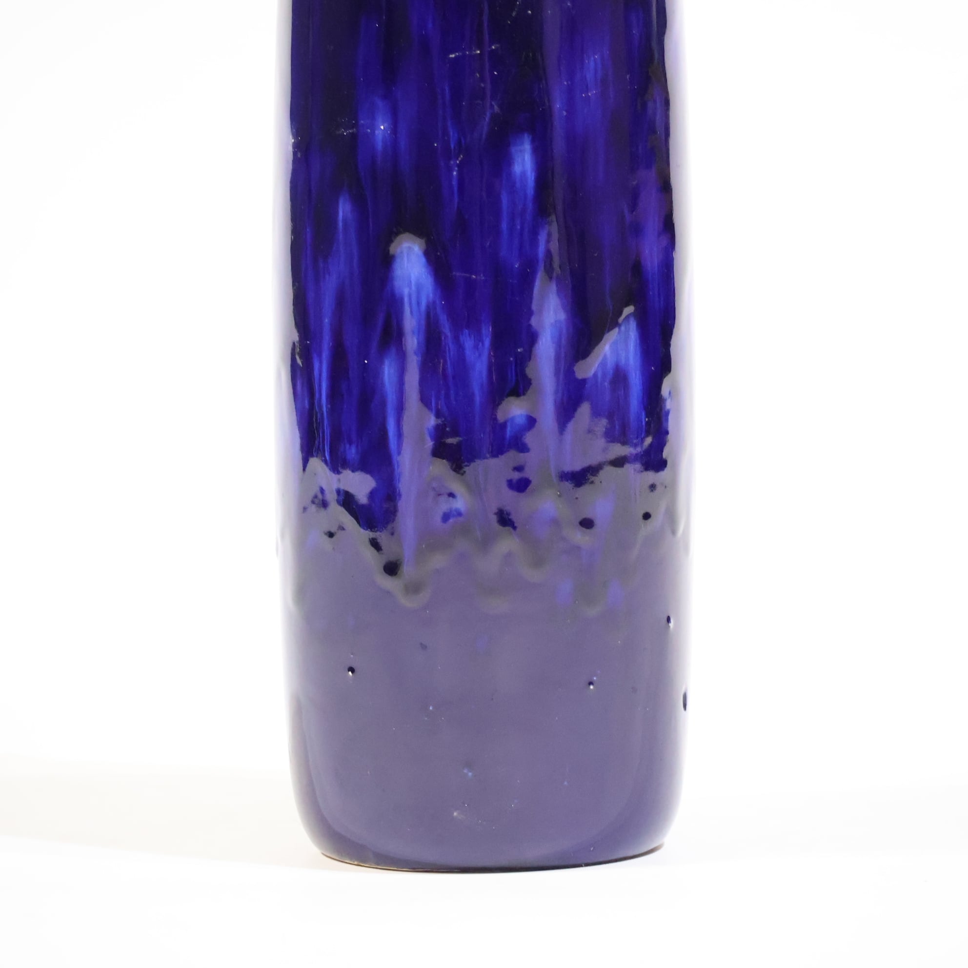 Scheurich-- 28.2cm | Fat Lava & German Art Pottery