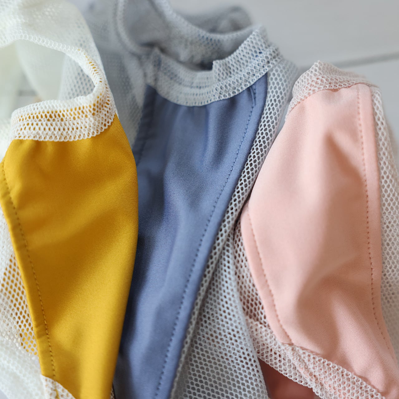 アメスリ メッシュタンク ＜水陸両用＞ | カニンヘンダックスと