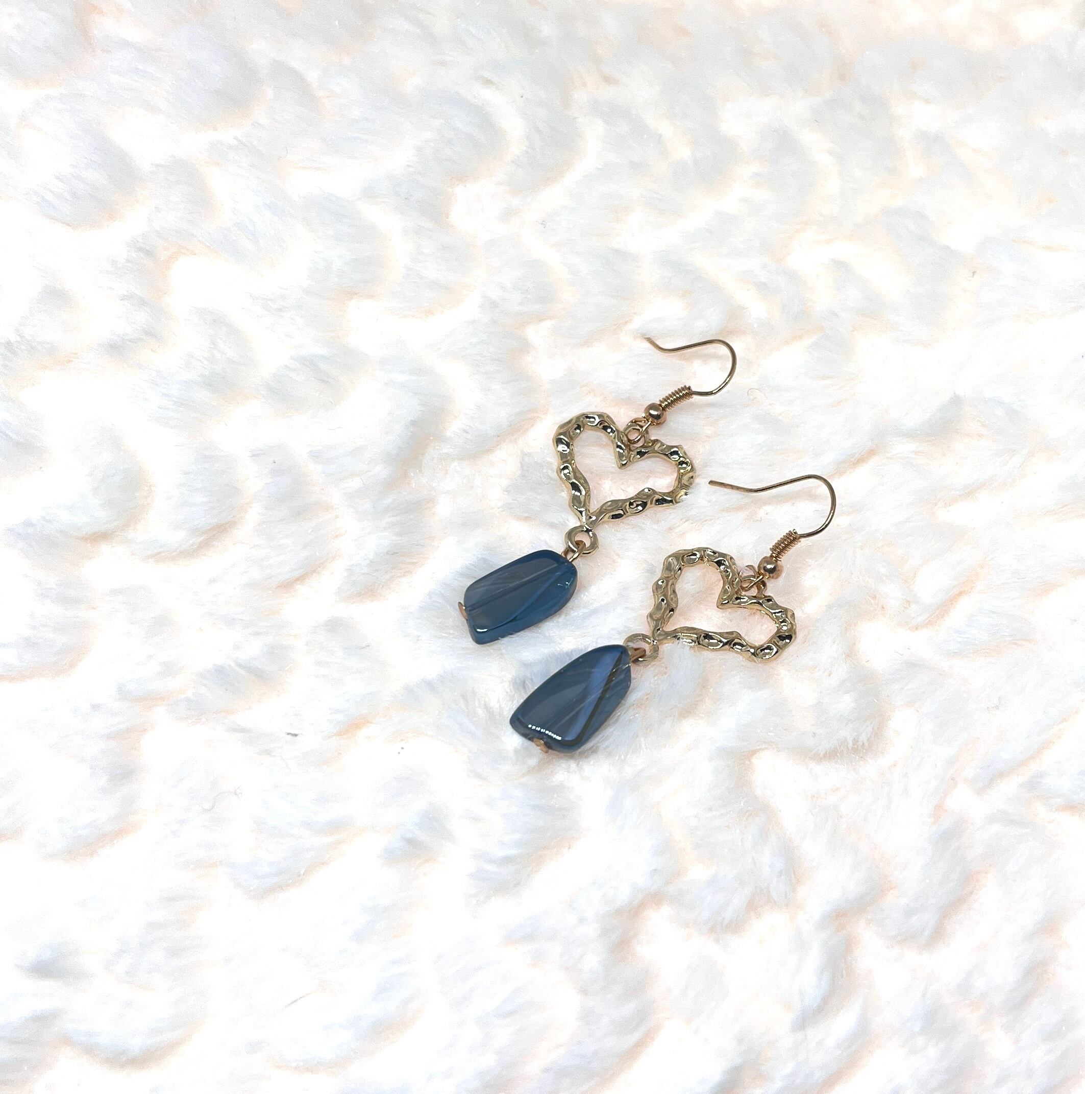 ブルー系ピアス | PAY ID