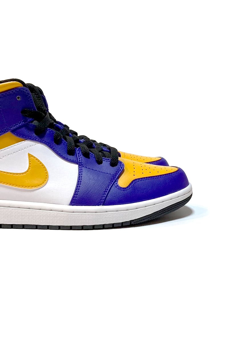 Nike Air Jordan 1 Mid 