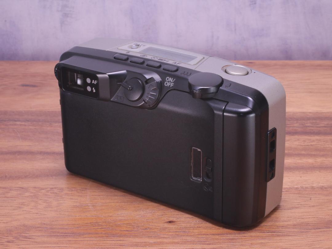 PENTAX ESPIO 140M | Totte Me Camera