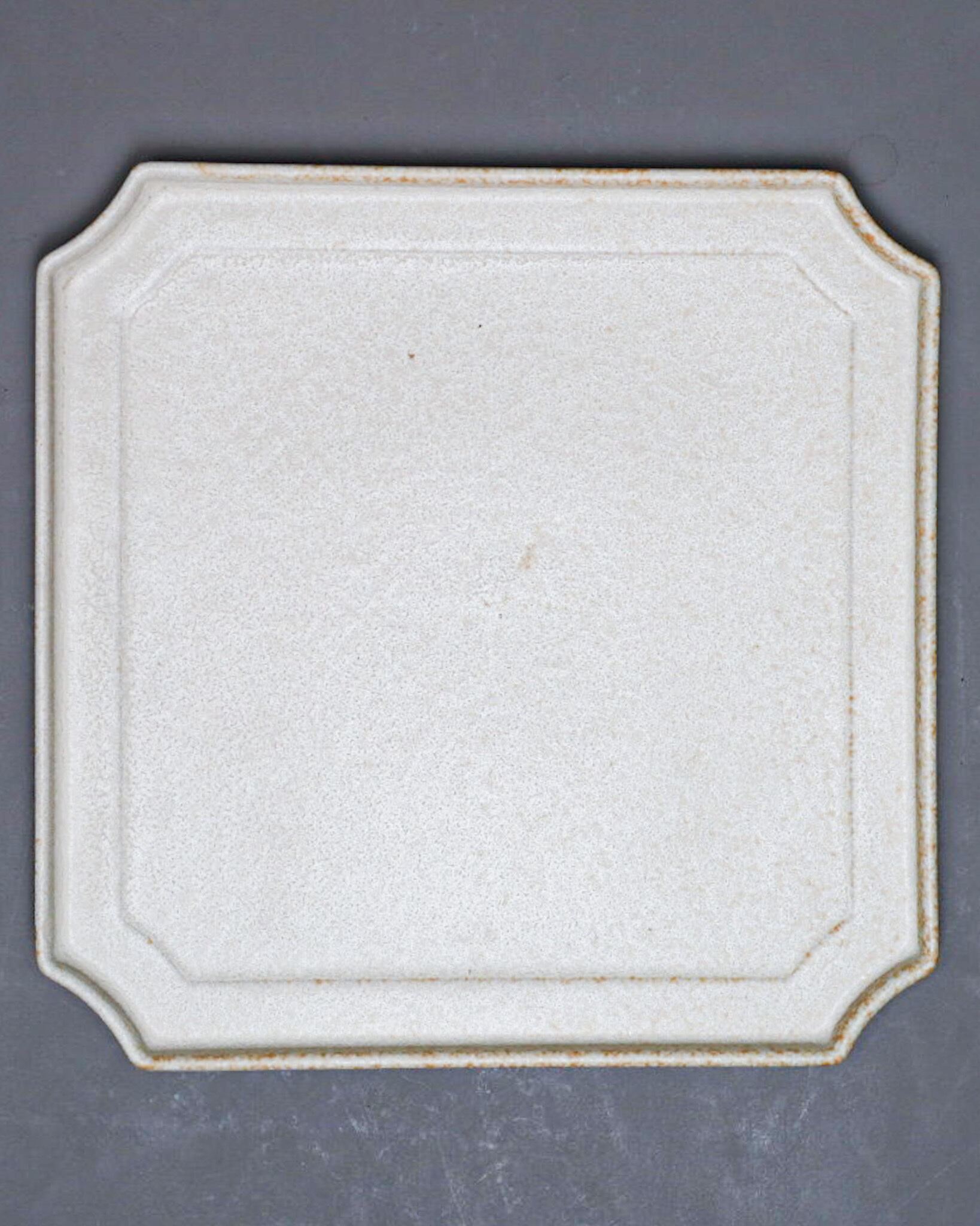 G-E-N sumikiri plate L -sira-