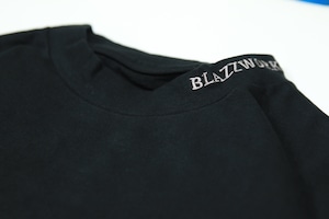 "MADE IN JAPAN" Original Cut & Sewn TYPE-01 L/S [BLACK]