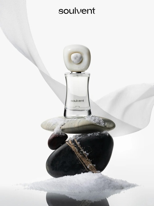 【SOULVENT】SNOW WHITE KHADA