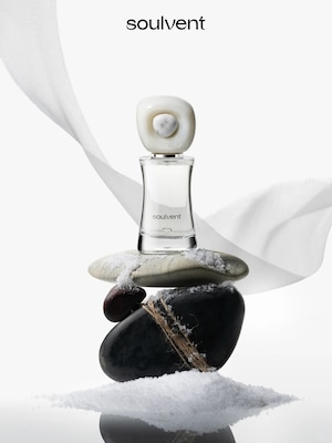 【SOULVENT】SNOW WHITE KHADA