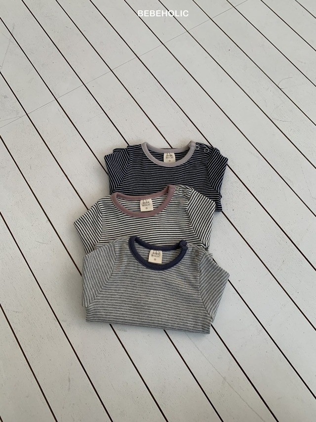 【即納】cube st tee/bebeholic