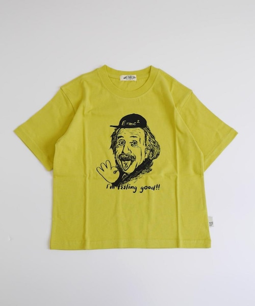 イジンTシャツ◾️80〜140cm◾️