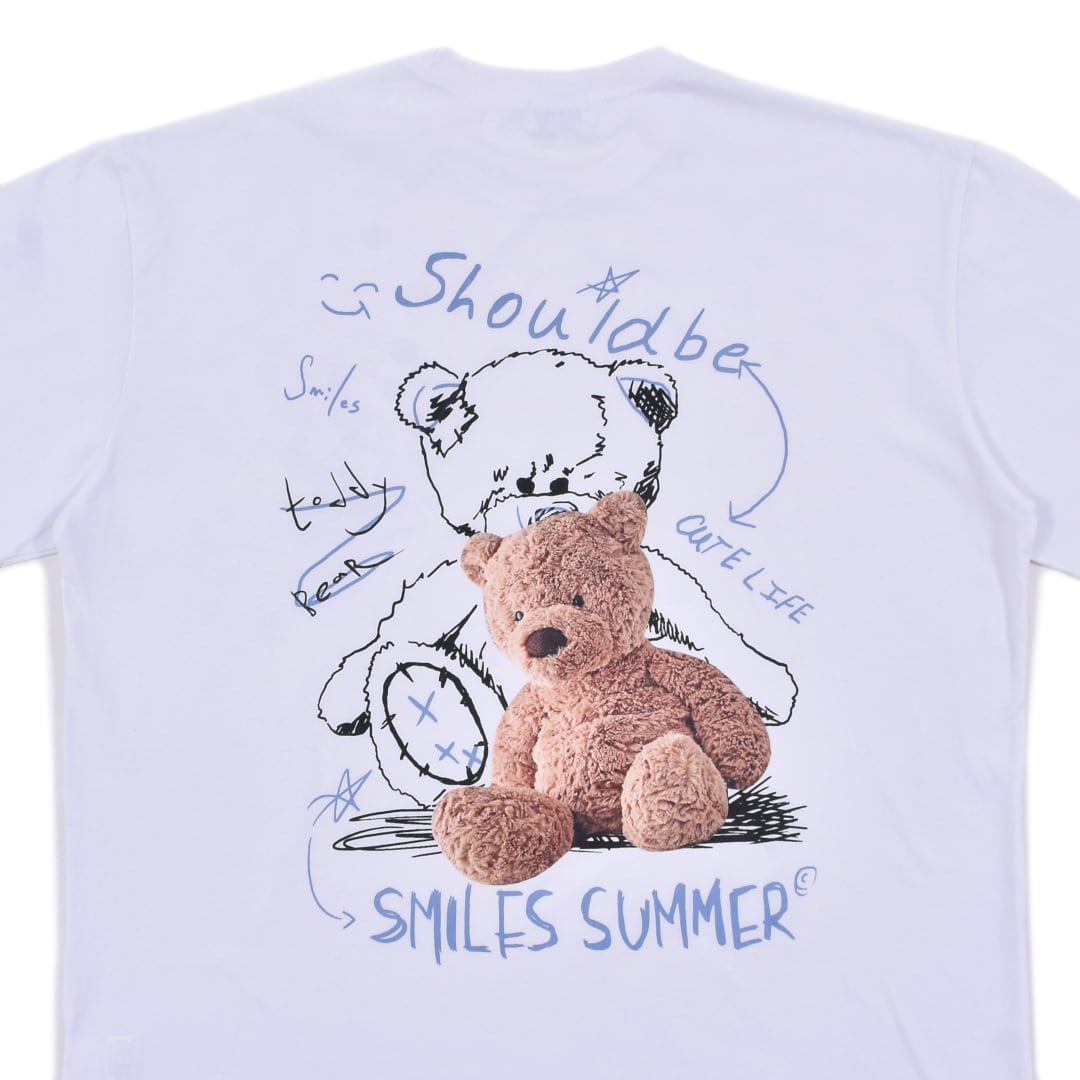 30%OFF】アートベア Tシャツ | VOLCAN&APHRODITE