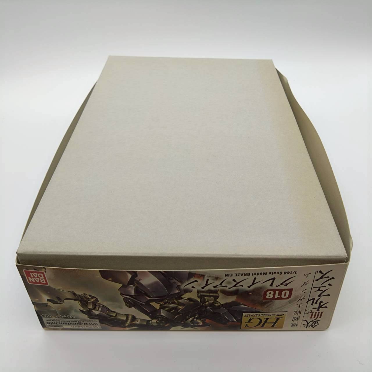 HG 1/144 グレイズアイン