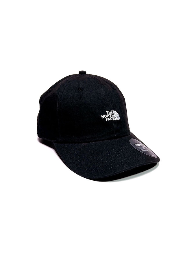 THE NORTH FACE Recycled 66 Classic Cap "Black White"【 海外限定 】黒　白　モノトーン　nf0a4vsvky4