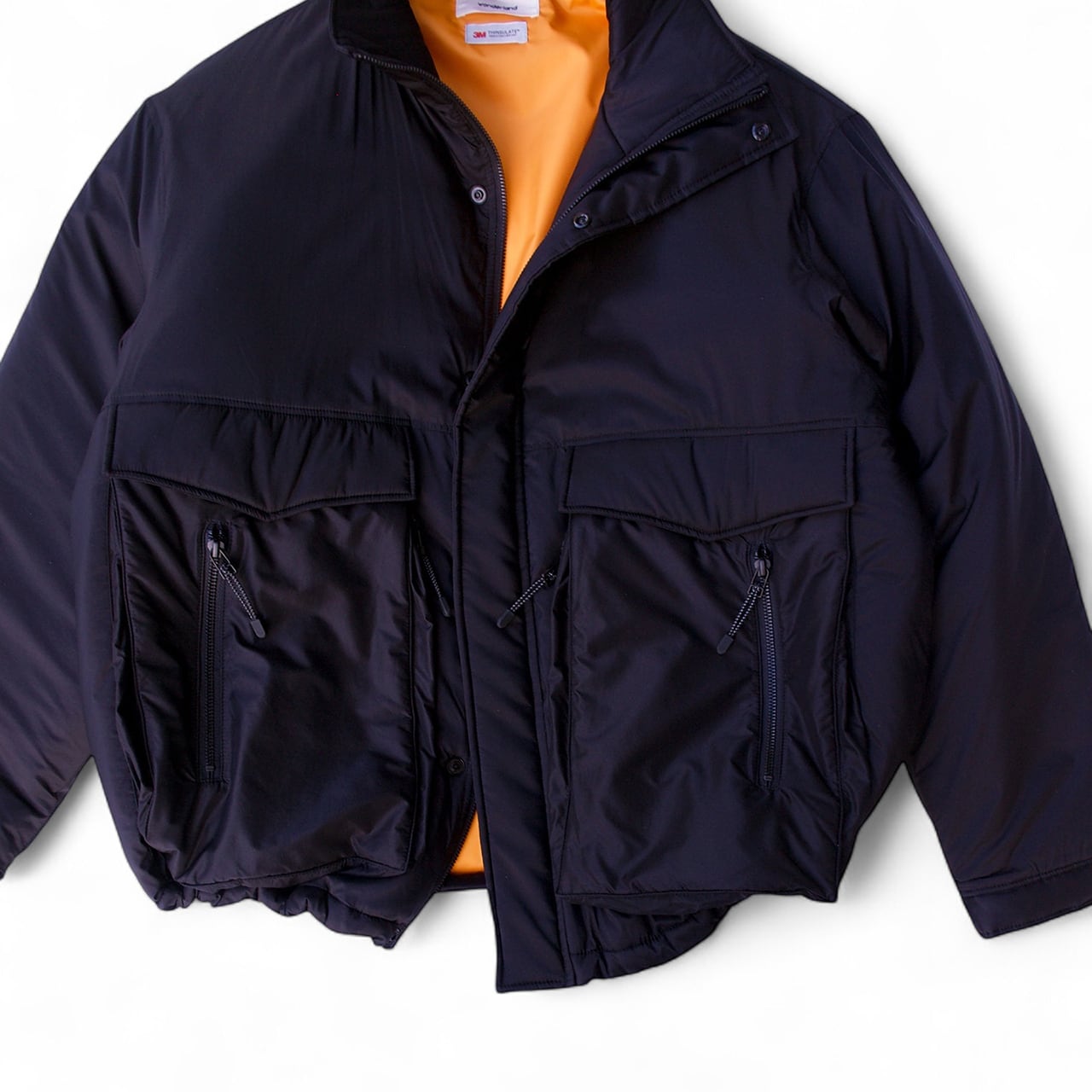 wonderland, Light Jacket | not wonder store