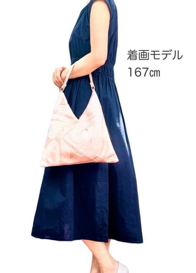 あずま大・菱文様、花模様  100-1140：西武渋谷