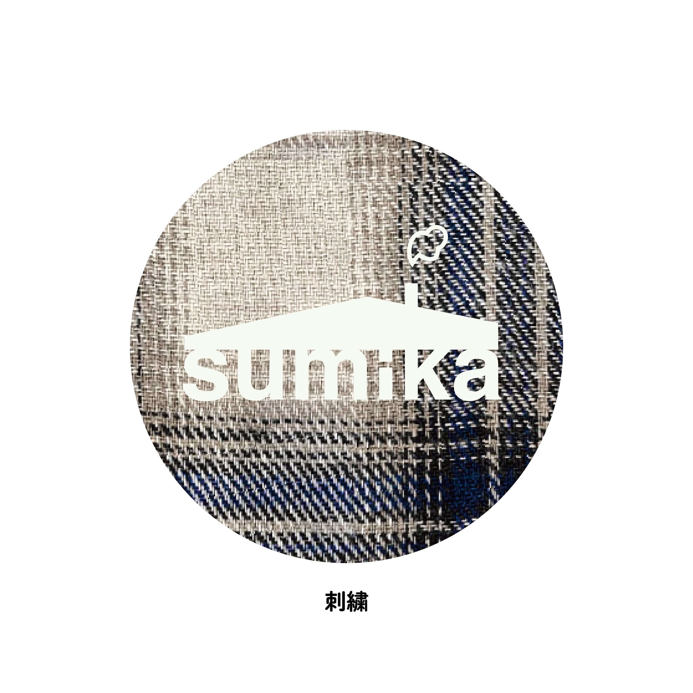 sumika / フード付きチェックシャツ | shop Engawa