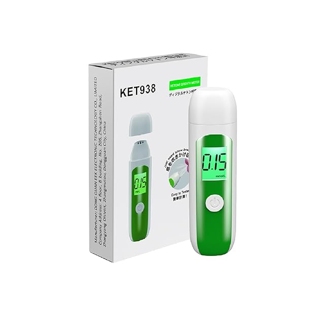 CITIZEN(シチズン) 電子体温計 CTEB532 バックライト付き 予測式