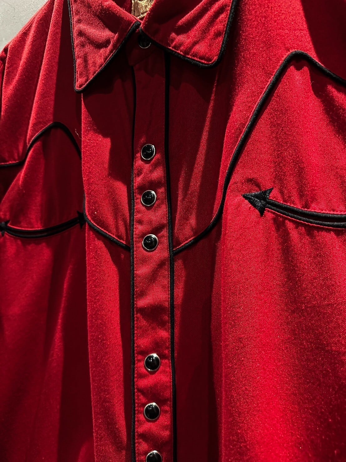 X VINTAGE】