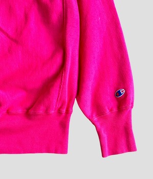 Vintage 90s XL Champion Reverse Weave sweat -BSU-