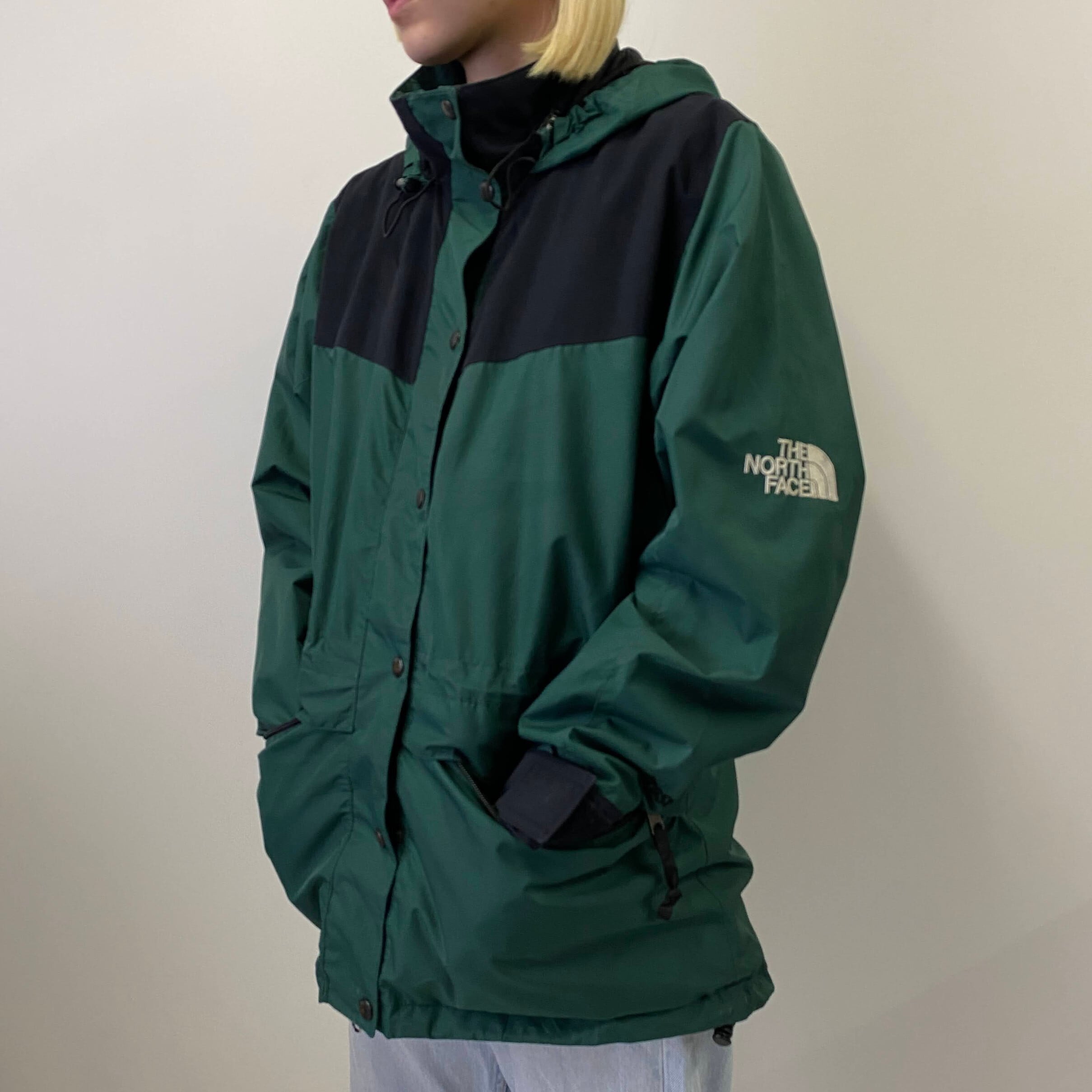 06年製 THE NORTH FACE ザ ノースフェイス HydroSeal