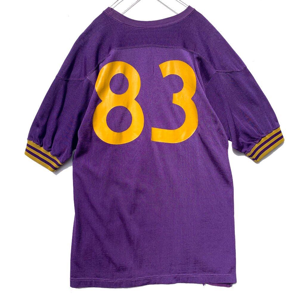 Champion [CHAMPION PRODUCTS INC] Vintage Football Numbering Game