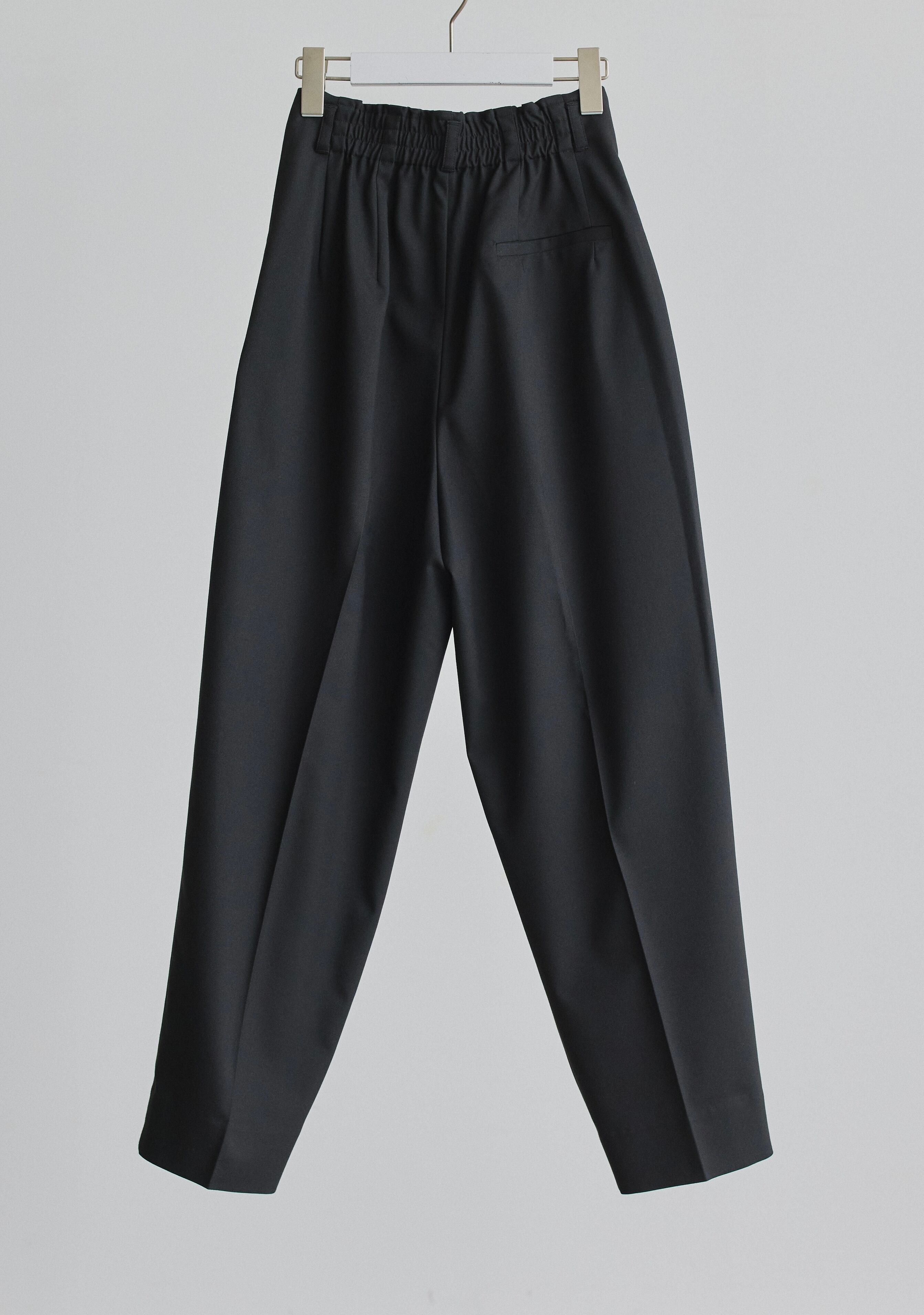 nala High waist tapered s:size