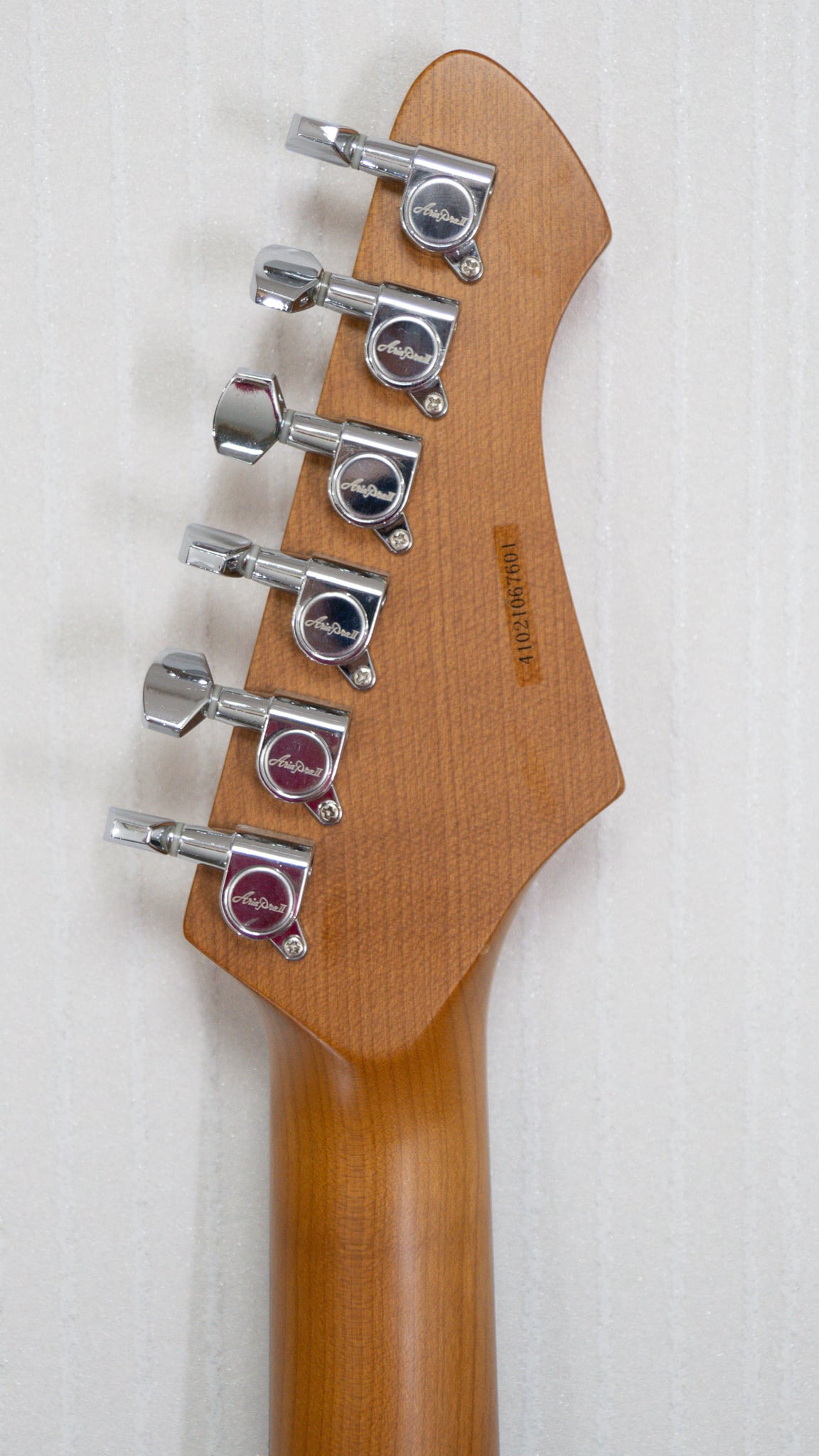 Aria Pro2 AE200 LH 中古/レフティ（左利き用）エレキギター