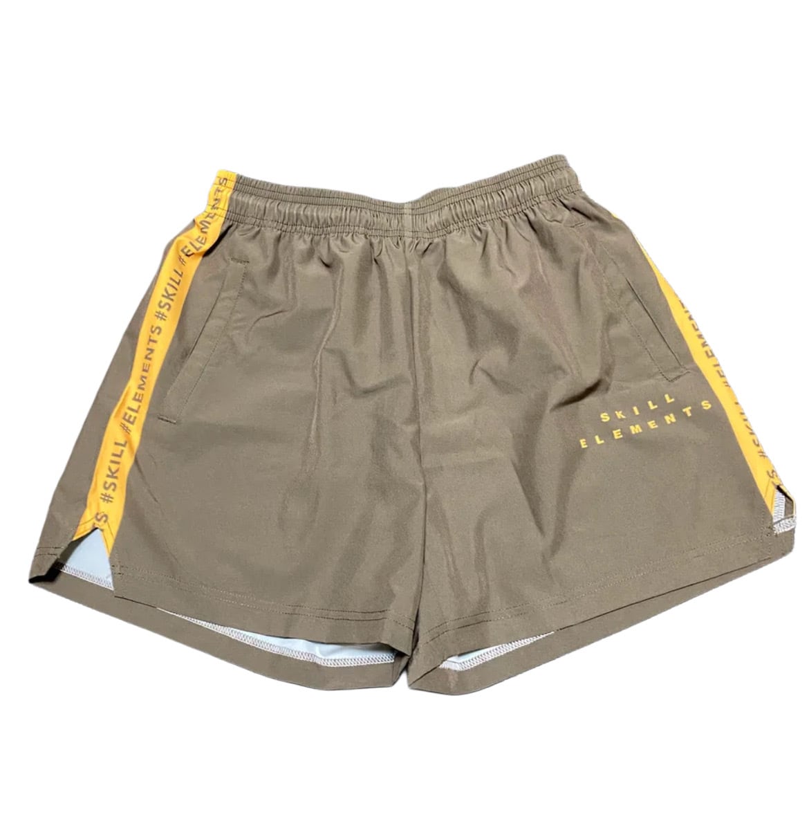 バスパン&タンクトップ | SKILL ELEMENTS & SWG