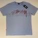 STUSSY T シャツメンズL