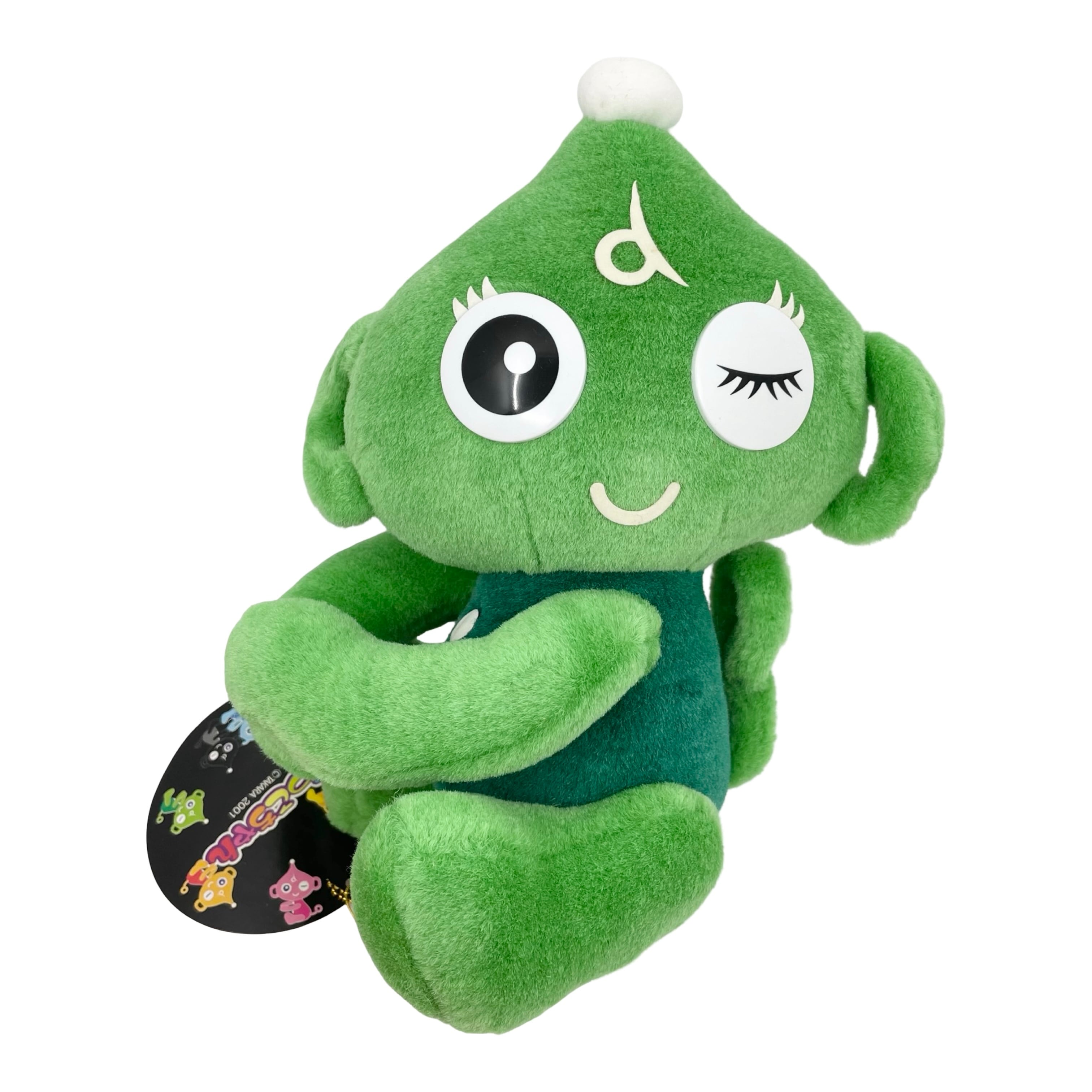 TAKARA 2001 だっこちゃん ぬいぐるみ | noroi store