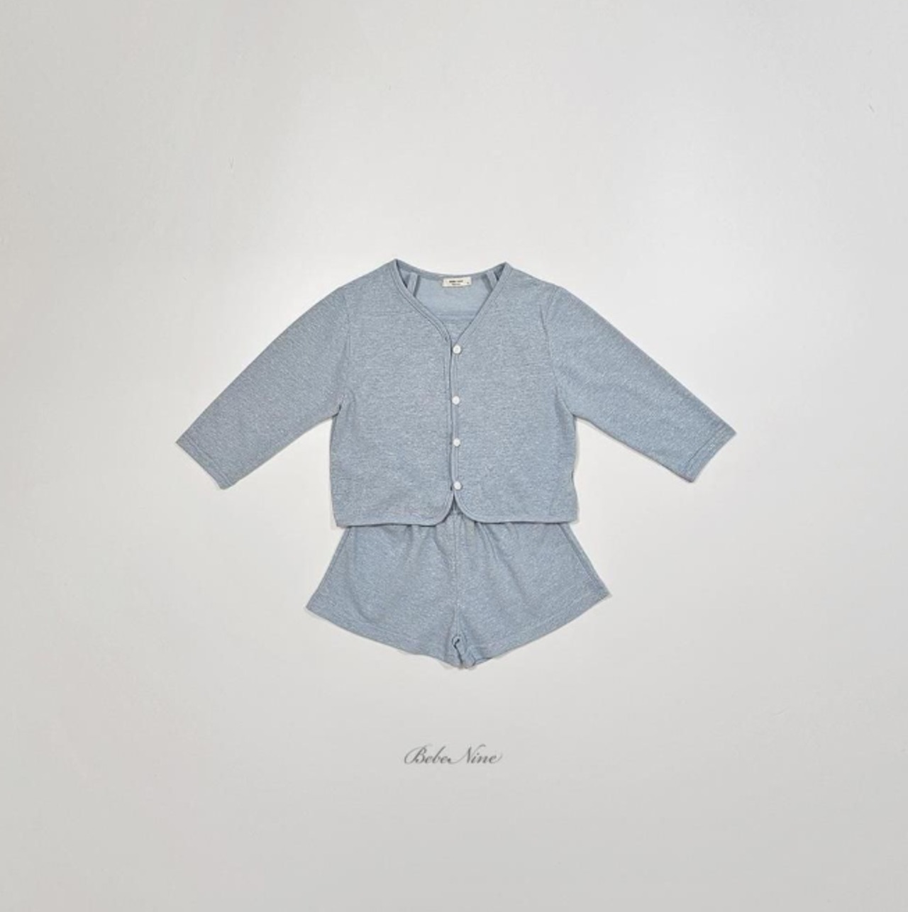 bebenine 26/SM デイリー3セット