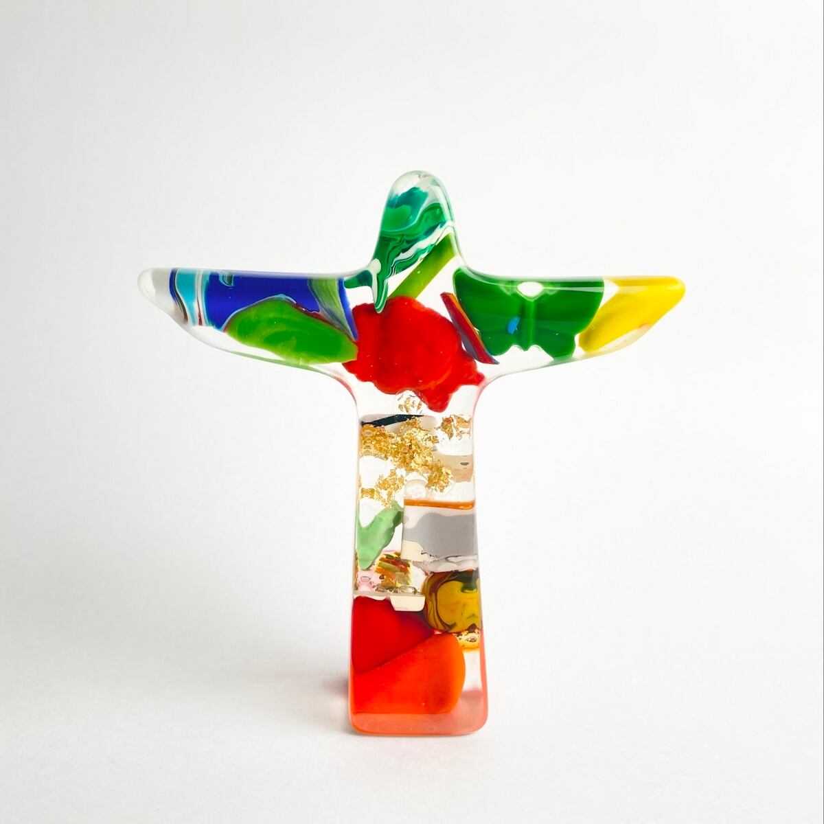 【SOBRAL ソブラル 】CRISTO PQ ENCAP PRETERITO D OR ②